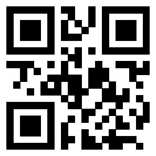 3205016580 - Immagine del QrCode associato