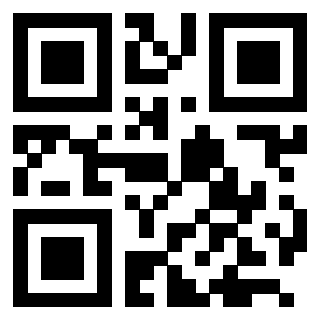 Il Qr Code di 3205016581