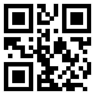 Il Qr Code di 3205016582