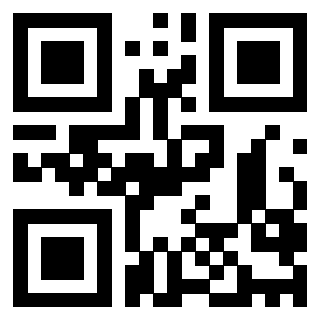 Scansione del Qr Code di 3205016585