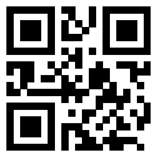 Scansione del Qr Code di 3205016588
