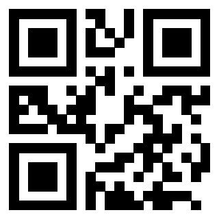 Immagine del QrCode di 3205016605