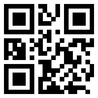Scansione del Qr Code di 3205016610
