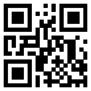 3205016612 - Immagine del Qr Code