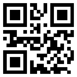 3205016618 - Immagine del Qr Code associato