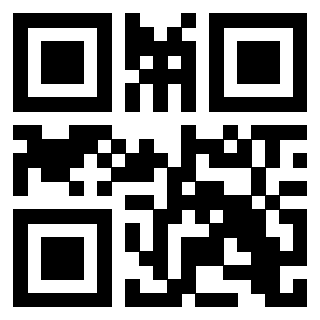 3205016623 - Immagine del Qr Code associato