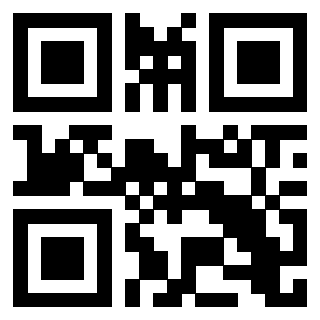 Scansione del QrCode di 3205016624
