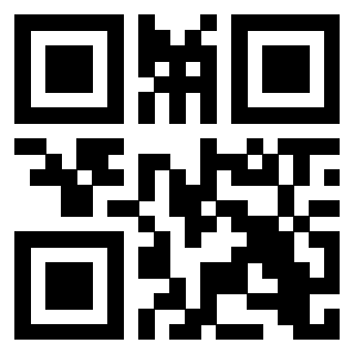 3205016629 - Immagine del QrCode