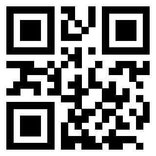 3205016631 Qr Code associato