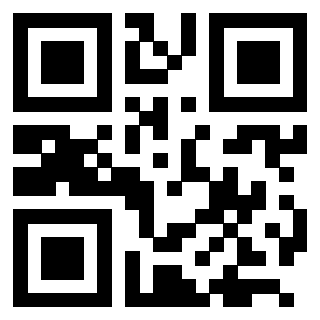 Scansione del Qr Code di 3205016634