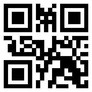 QrCode di 3205016635