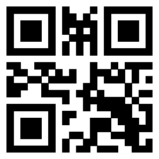 3205016636 Qr Code associato
