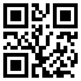 Il QrCode di 3205016640