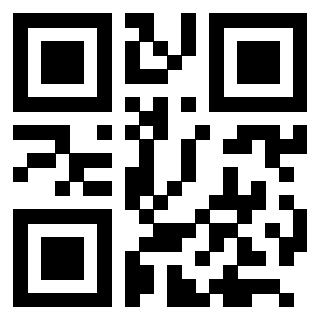 Scansione del QrCode di 3205016641