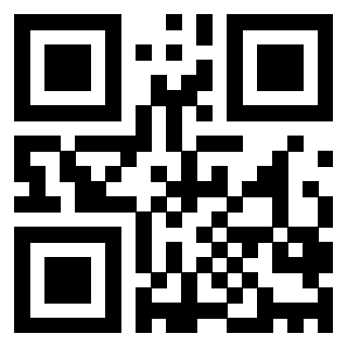 Immagine del Qr Code di 3205020440