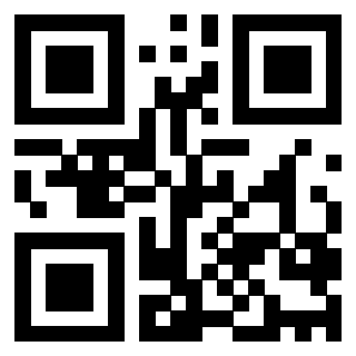 Il QrCode di 3205020441