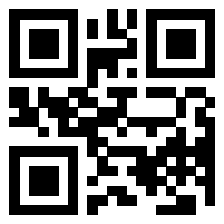 3205020443 - Immagine del Qr Code
