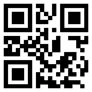 Scansione del Qr Code di 3205020445