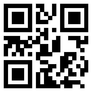 3205020447 - Immagine del Qr Code