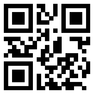 Scansione del Qr Code di 3205020449