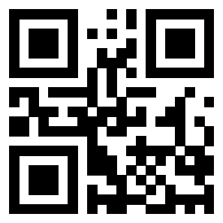 Il QrCode di 3205020452