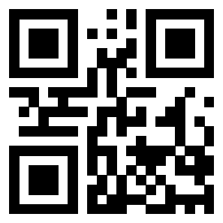 Scansione del Qr Code di 3205020453