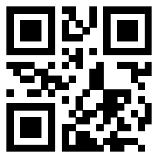 3205020455 - Immagine del QrCode