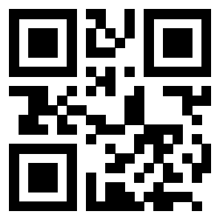 Immagine del Qr Code di 3205020458