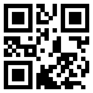 3205020459 - Immagine del Qr Code