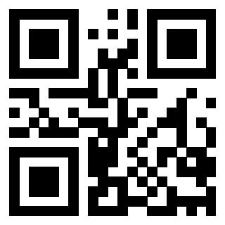 Scansione del Qr Code di 3205020464