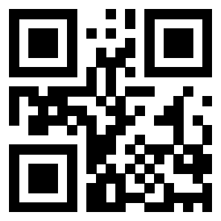 Scansione del Qr Code di 3205020470