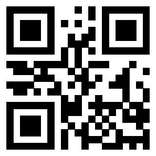 3205020472 - Immagine del Qr Code