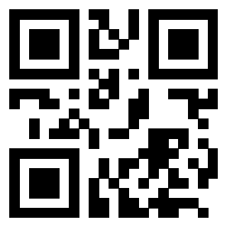 Qr Code di 3205020475