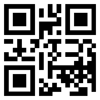 3205020476 - Immagine del Qr Code