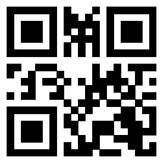 Il QrCode di 3205020478