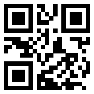 3205020480 QrCode associato