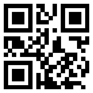 Immagine del Qr Code di 3205020481