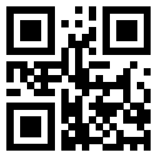 Immagine del Qr Code di 3205020483
