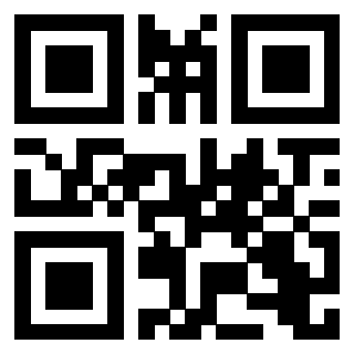 Il Qr Code di 3205020484