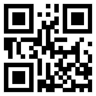 Il QrCode di 3205020487