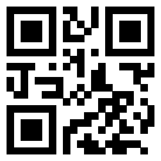 QrCode di 3205020489