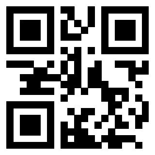 Il QrCode di 3205020492
