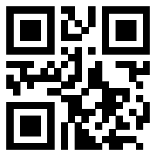 Il QrCode di 3205020495