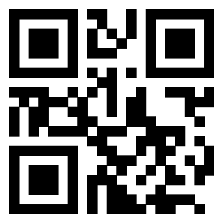 Immagine del QrCode di 3205020498
