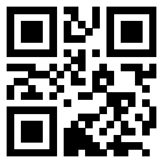Immagine del Qr Code di 3205020500