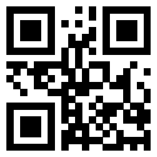 3205020501 - Immagine del QrCode associato