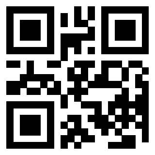 Scansione del QrCode di 3205020502