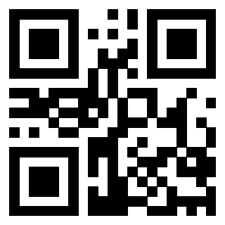 3205020505 - Immagine del Qr Code associato