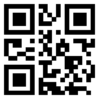 QrCode di 3205020506