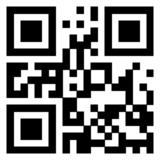 3205020509 - Immagine del Qr Code associato